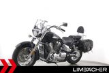 Honda VTX 1300 - Hepco&Becker, Sturzbügel - HONDA ST1300