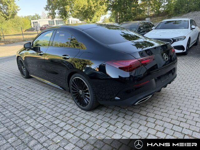 Mercedes-Benz CLA 200 AMG Night Multibeam LED Ambiente Kamera foto 5