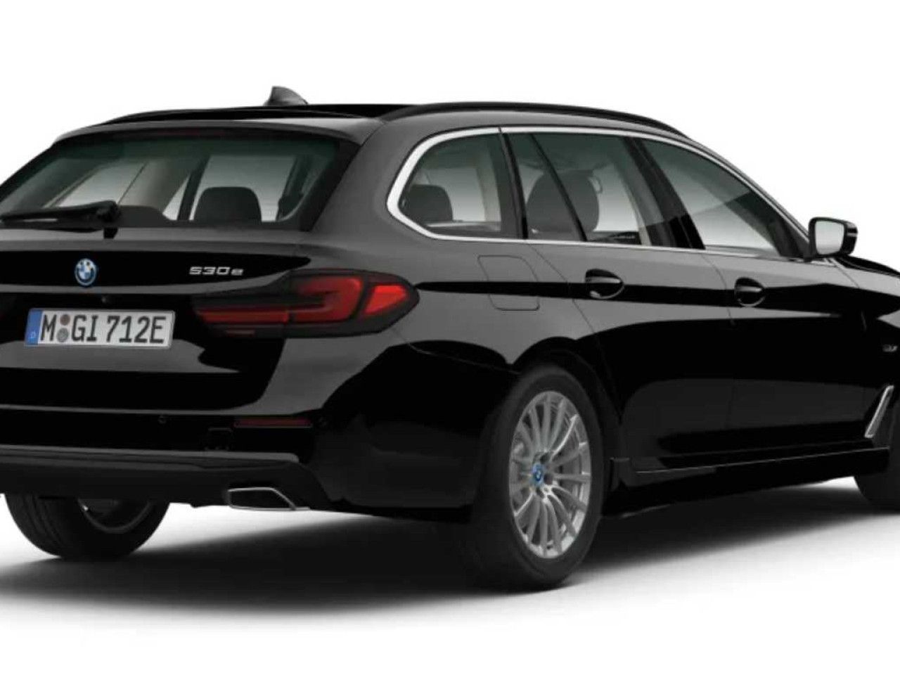 BMW 530 - Bild 3