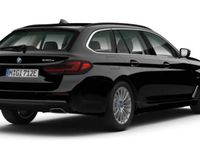 BMW 530 - Vorschau Bild 3
