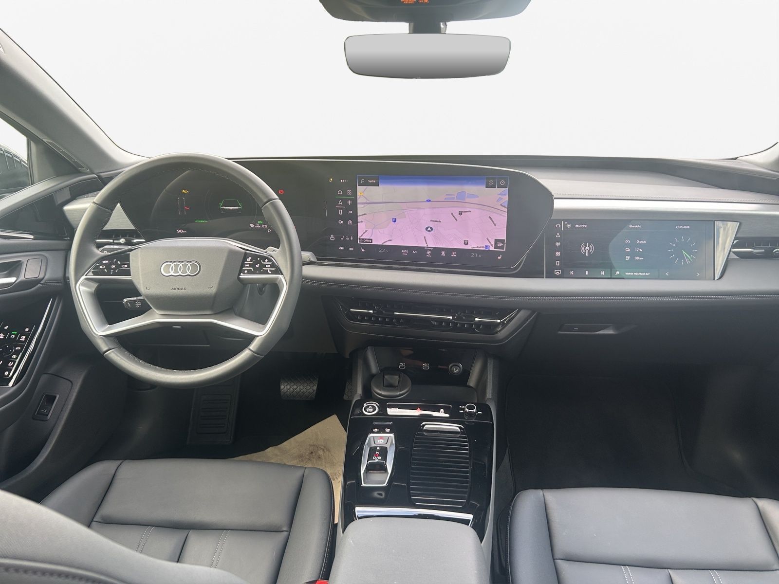 Audi A6 e-tron - Bild 5
