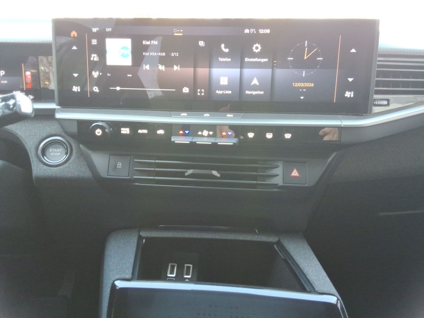 Opel Grandland (X) - Bild 11