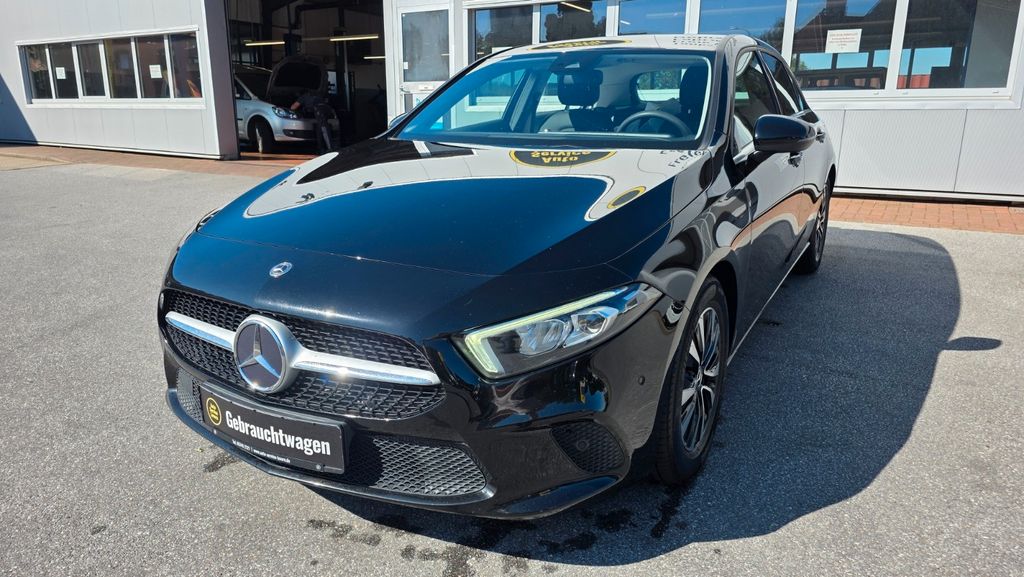 Angebot ansehen Mercedes-Benz A 180