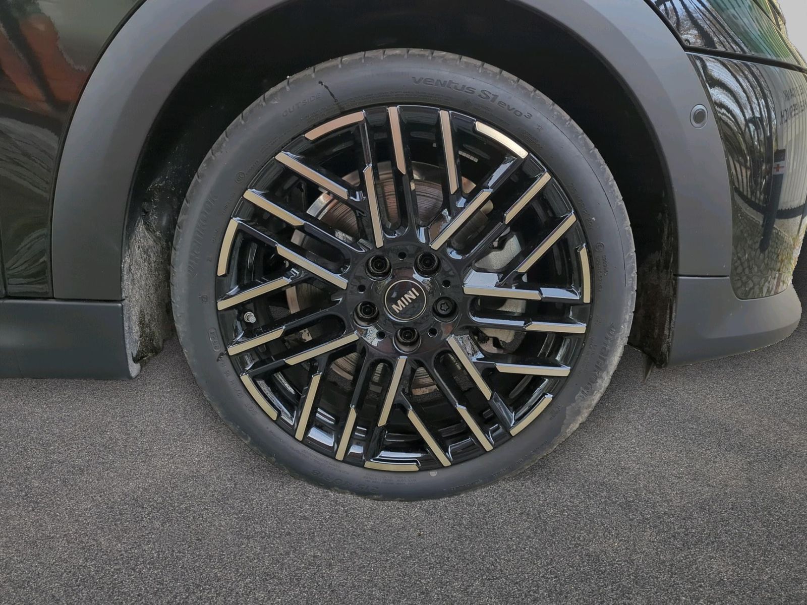 MINI Cooper Cabrio - Bild 16