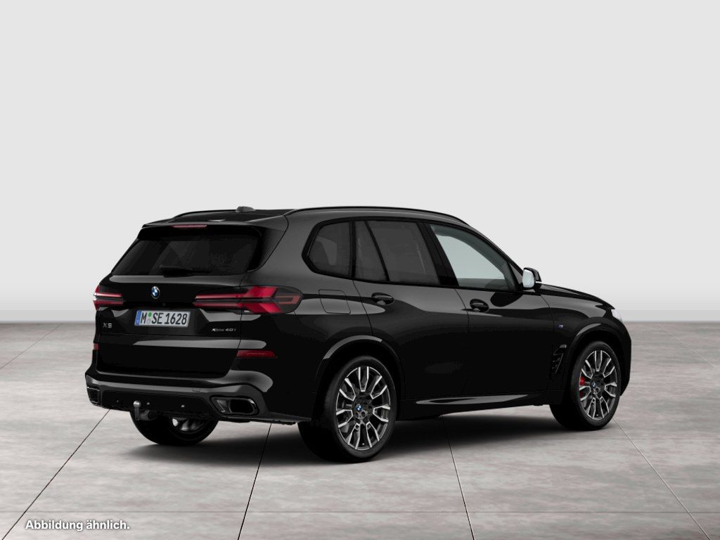 BMW X5 xDrive40i M Sportpaket Pro PANO SHZ V H AH foto 2