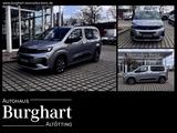 Opel Combo 1.5 D GS (EURO 6e) - gebrauchte Opel Combo Life aus dem Jahr 2024