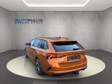 Skoda Octavia 2.0 TSI RS LEDER+STANDHZG+HUD+KAMERA+ACC - Skoda Octavia: Leder, Standheizung