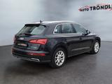 Audi Q5 50 TFSIe quattro +AHK +Luftfahrwerk +Kamera - Audi: Luftfahrwerk
