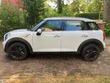 MINI Cooper Countryman Cooper Cooper - MINI Cooper Countryman von privat