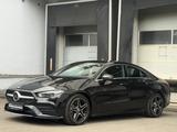 Mercedes-Benz CLA 220 Coupe 4-M AMG LED MBUX Distronic 360° - Mercedes-Benz CLA-Klasse mit Diesel-Antrieb: Coupe