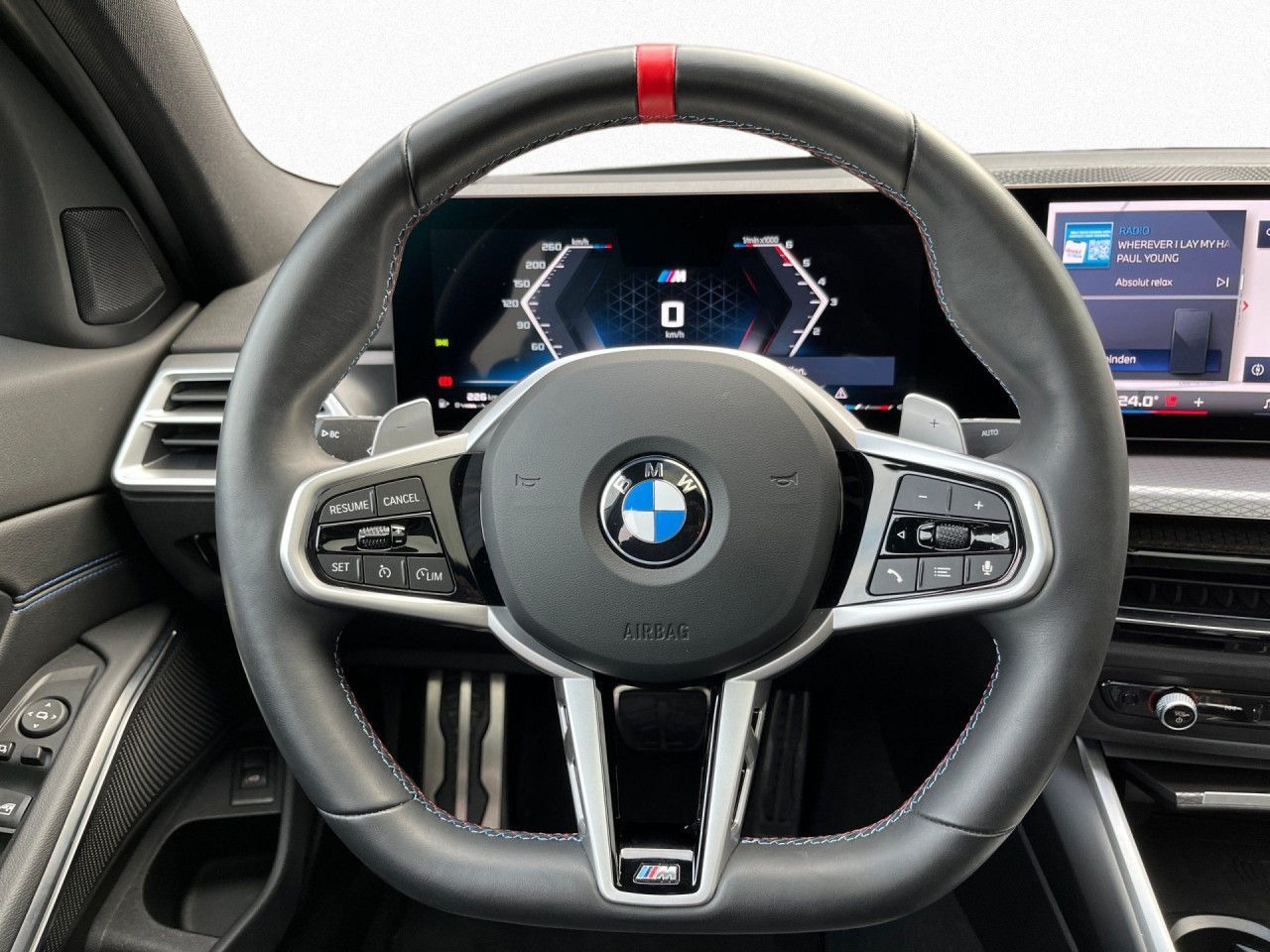 BMW M340d - Bild 17