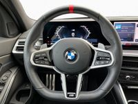 BMW M340d - Vorschau Bild 17
