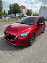 Mazda 2 SKYACTIV-G 90 Center-Line Center-Line - Mazda 2: Rot