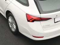 Skoda Octavia - Vorschau Bild 20