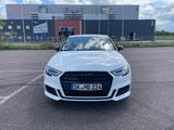 Audi A3 35 TFSI S tronic Limousine | 3x S line | - Audi A3 Gebrauchtwagen in Halle