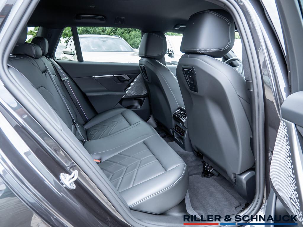 BMW 530e Touring M-Sport Pro HUD SITZBELÜFTUNG 360°