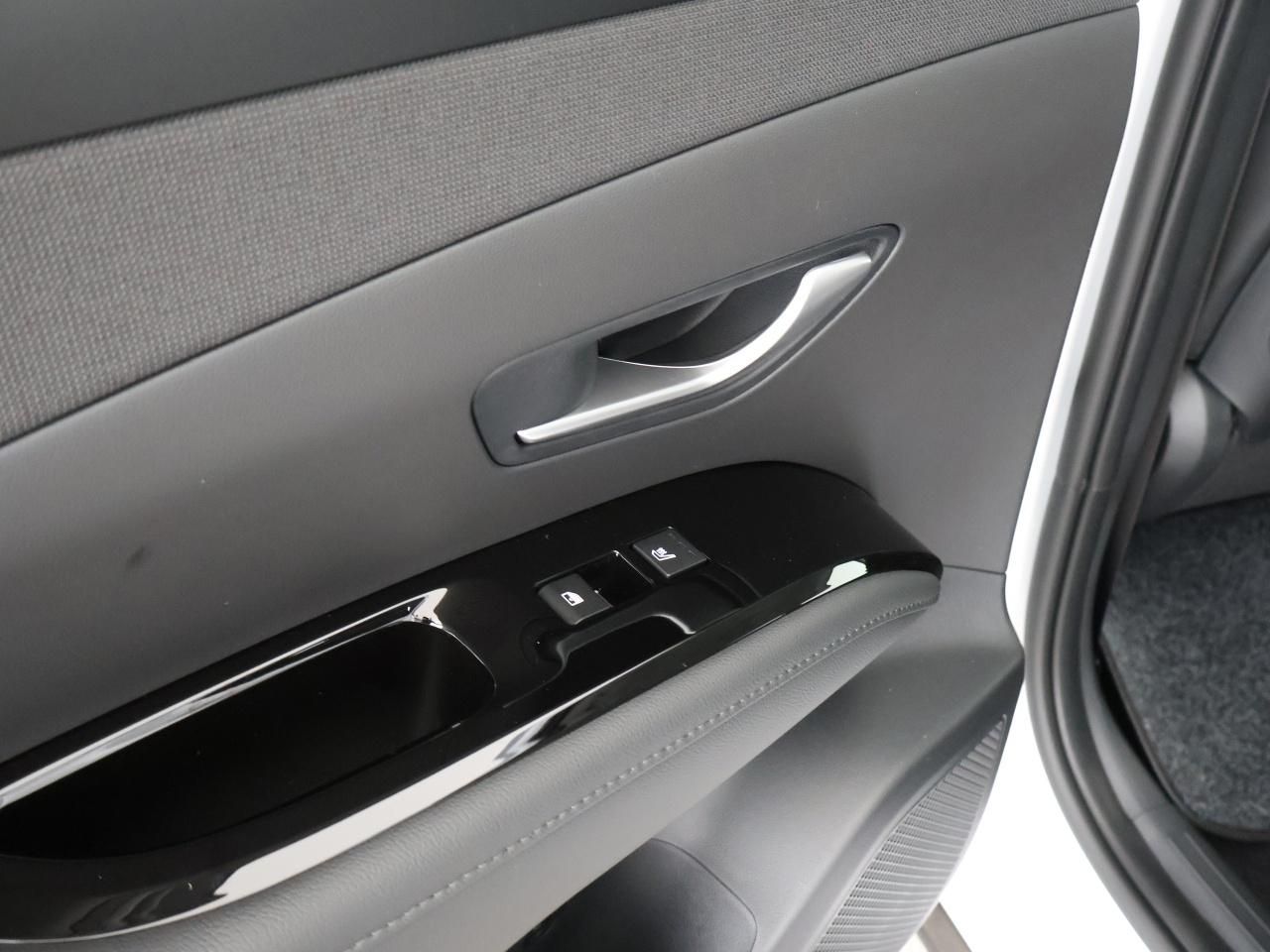 Hyundai Tucson – Bild 21
