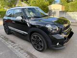 MINI Cooper SD Countryman All4 JCW Automatik - MINI Cooper SD Countryman mit Panoramadach