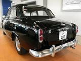 Peugeot 403 Oldtimer/ Sammler /Rarität/Black Panther/ - Peugeot: 403