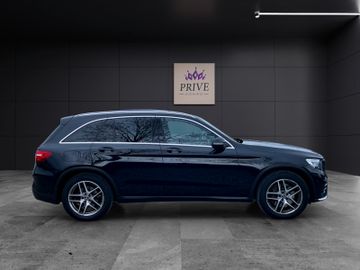 Mercedes GLC 250 - 11