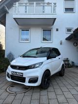 Aixam City Sport BJ 2023 6 PS - Aixam City von privat