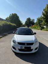 Suzuki Swift Black White - Suzuki in Bielefeld