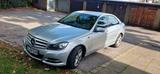 Mercedes-Benz Mercedes C-Klasse W204 2.2 - Mercedes-Benz 190 Gebrauchtwagen