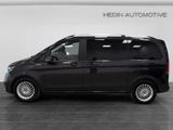 Mercedes-Benz V 250 d STYLE Kompakt STHZ AHK DISTR 360° NAVI - gebrauchte Vans in Ratingen