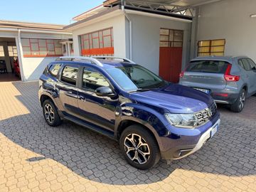 Dacia Duster - 2