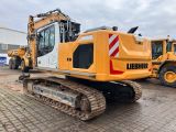 Liebherr R 922 LC CW40 - Liebherr 922