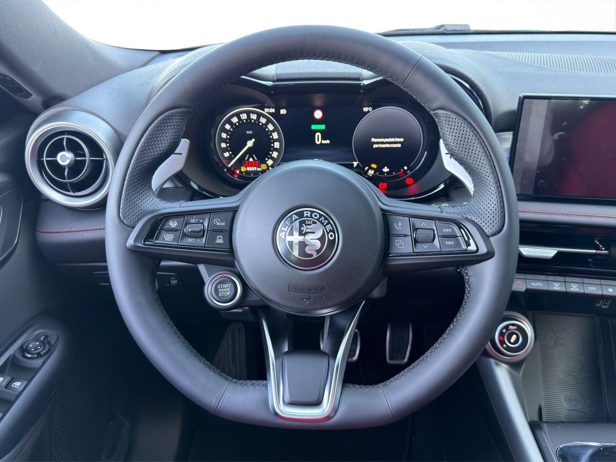 Alfa Romeo Tonale - Bild 14