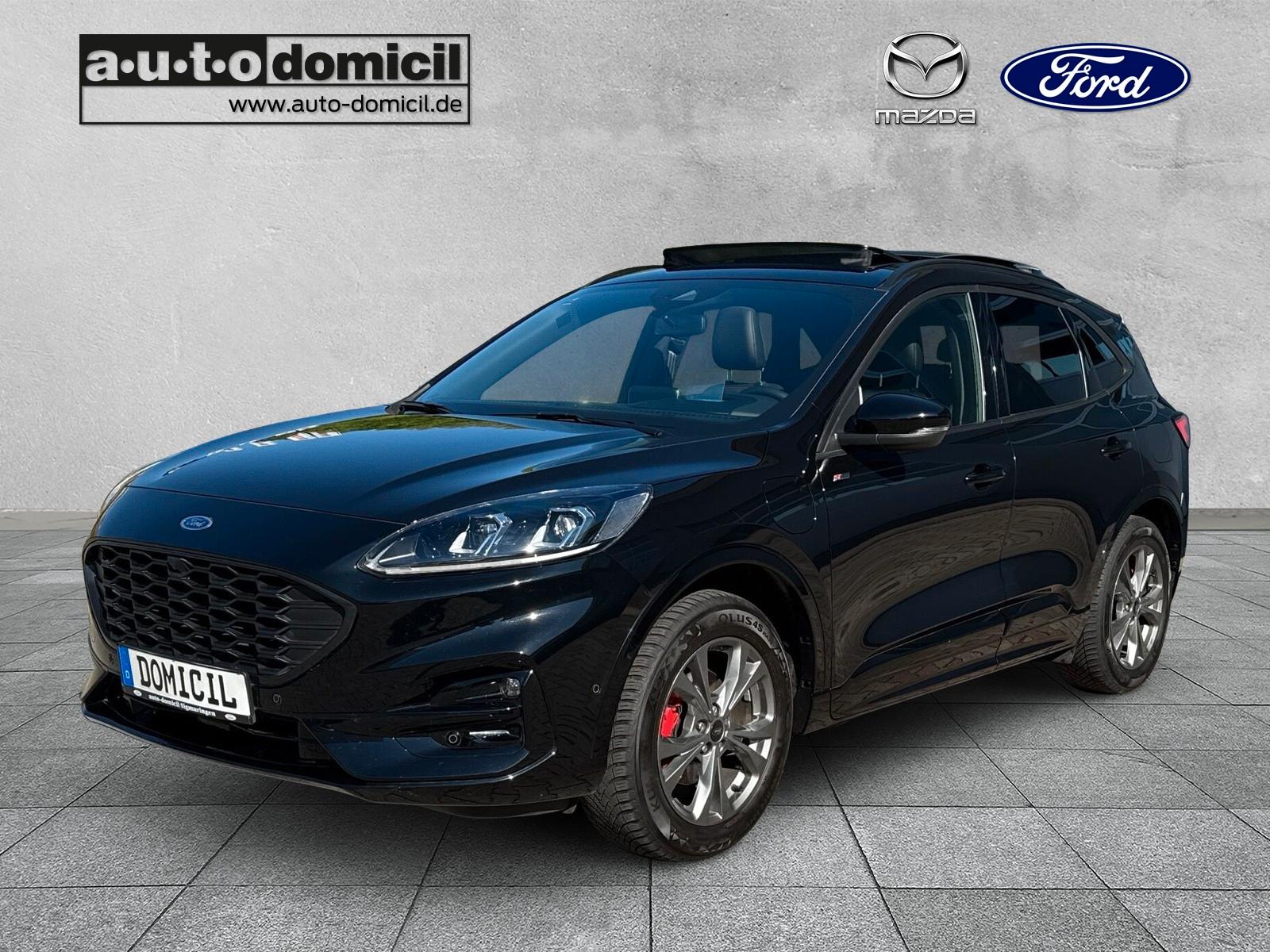 Ford Kuga Plug-In Hybrid ST-Line X 225PS Panorama