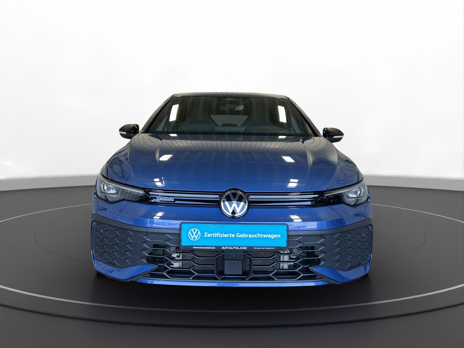 Volkswagen Golf - Bild 3