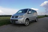 Volkswagen T5 Multivan - gebrauchte VW T5 Multivan aus dem Jahr 2005