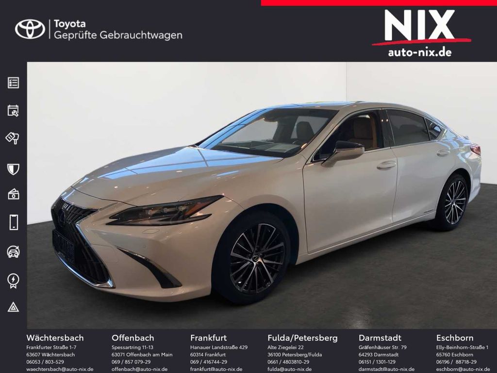 Angebot ansehen Lexus ES 300