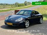 Porsche 996 996 Coupe - Millennium Edition - Violet Chro - Porsche Oldtimer