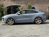 Porsche Cayenne Coupe SPORTDESIGN-PAKET*22 EXCLUSIVE*