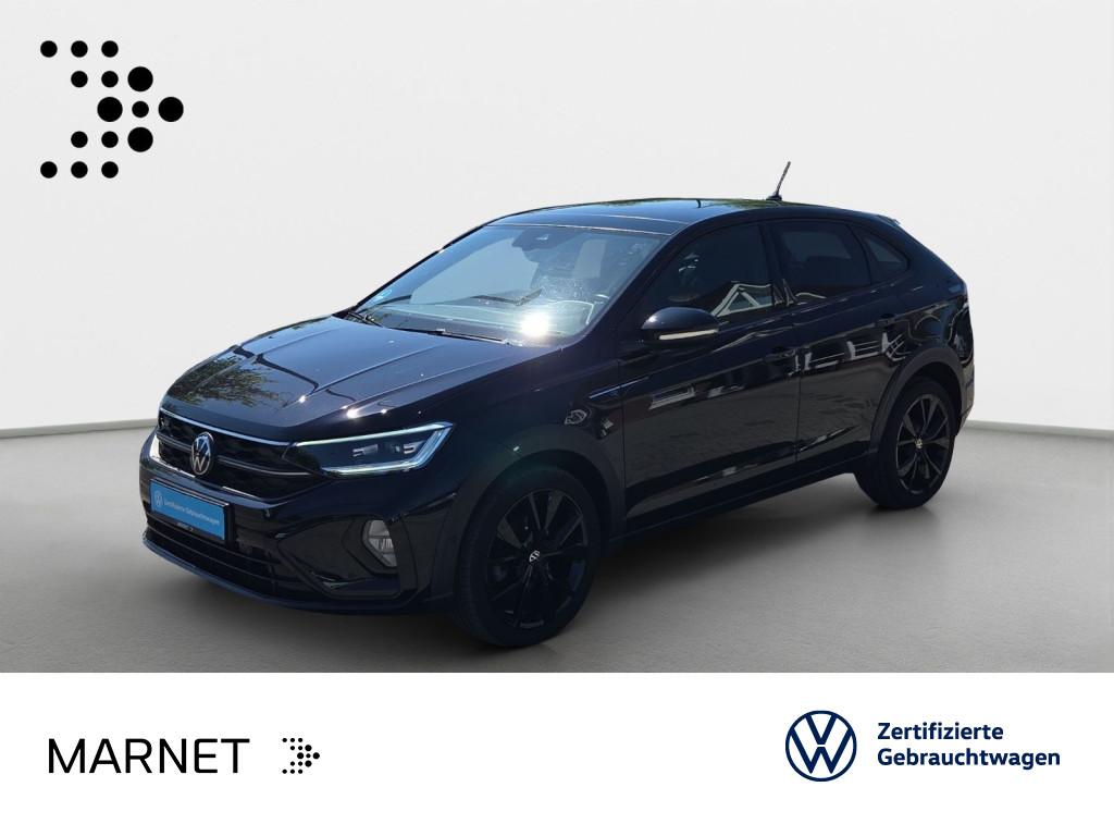 Volkswagen Taigo 1.5 TSI R-Line Black Style DSG Navi*AHK*Pa