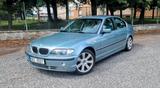 BMW E46 330i - Orig.219TKm. BJ.2002. Kein Rost! - BMW 330 Limousine E46 330i mit Benzin-Antrieb