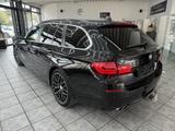 BMW 530 dA Touring, Leder, Pano, HUD, Kamera, ACC - BMW 530 aus 2016