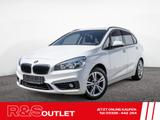 BMW 218 Active Tourer # PANORAMADACH SHZ PDC KLIMA - BMW 218 Active Tourer Gebrauchtwagen in Berlin