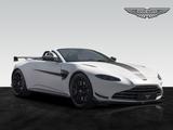 Aston Martin Vantage F1 Roadster - Aston Martin V8 Vantage in Berlin