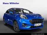 Ford Puma MildHybrid ST-Line/Rückfahrkam/ Winterpaket - Ford Puma Gebrauchtwagen
