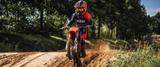 KTM 50 SX Modell 2026 - KTM SX50