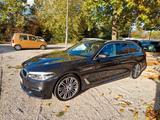 BMW 540i xDrive Touring A M-Paket Power&Sound Kit