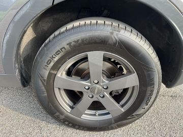 Land-Rover Discovery Sport - 9