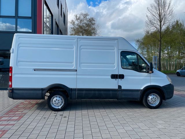 Fahrzeugabbildung Iveco Daily 35S13 V(Insp.neu/AHK)