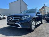 Mercedes-Benz GLC 250 4MATIC 9G+ KAMERA + AHK + NAVI - Mercedes-Benz Gebrauchtwagen in Saarbrücken