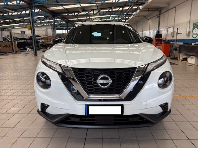 Image of Nissan Juke