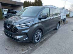 Tourneo Custom Bus 320 L1 Titanium AWD AHK abn. – Bild 2